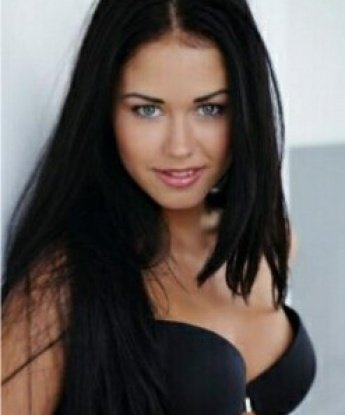 Валентина, 28 лет