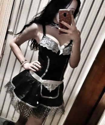 Анисья, 20 лет